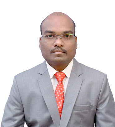 Mr Vijendra Warkhade